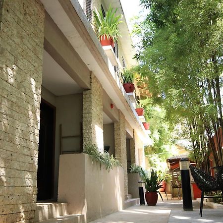 Bale Mi Otel Balabag  Dış mekan fotoğraf