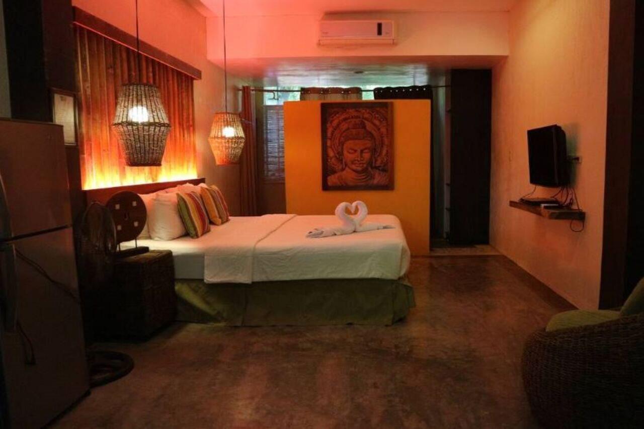 Bale Mi Otel Balabag  Dış mekan fotoğraf