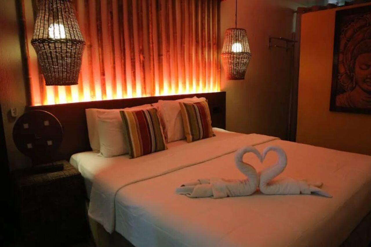 Bale Mi Otel Balabag  Dış mekan fotoğraf