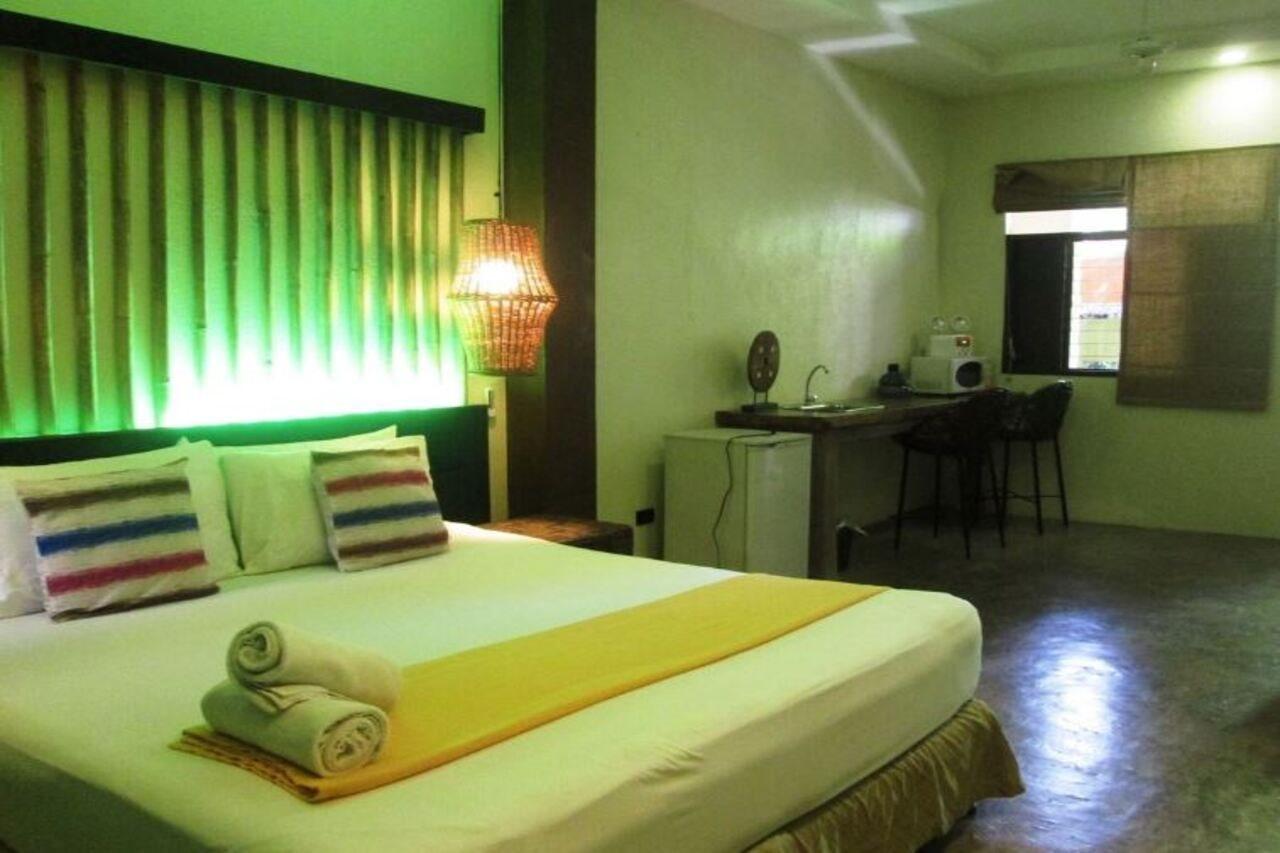 Bale Mi Otel Balabag  Dış mekan fotoğraf