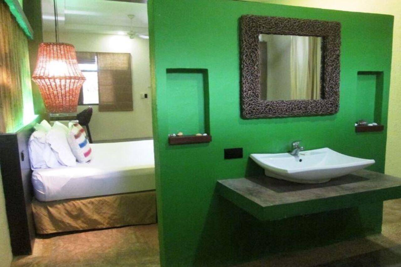 Bale Mi Otel Balabag  Dış mekan fotoğraf