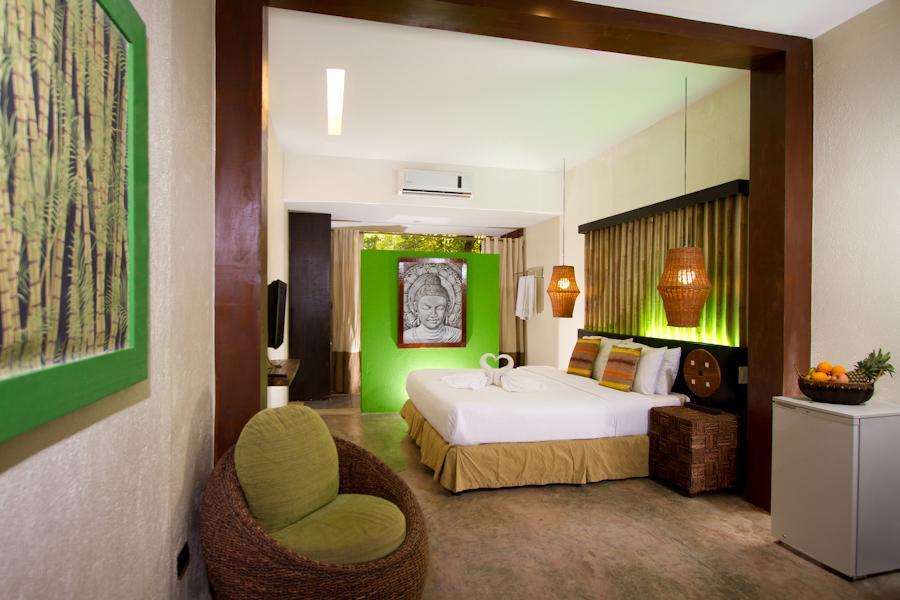 Bale Mi Otel Balabag  Dış mekan fotoğraf