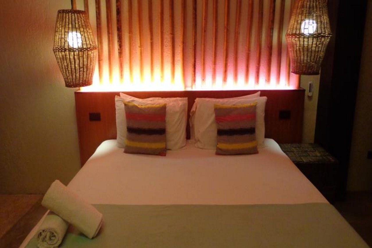 Bale Mi Otel Balabag  Dış mekan fotoğraf