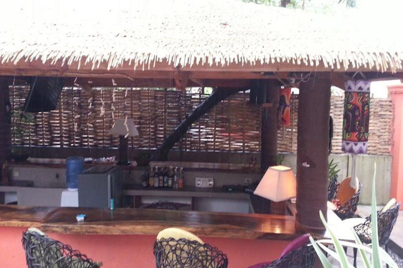 Bale Mi Otel Balabag  Dış mekan fotoğraf