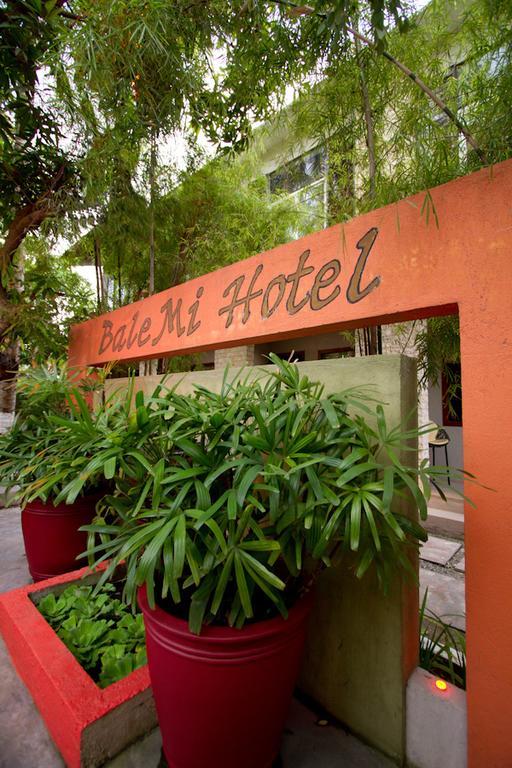 Bale Mi Otel Balabag  Dış mekan fotoğraf