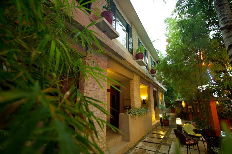Bale Mi Otel Balabag  Dış mekan fotoğraf