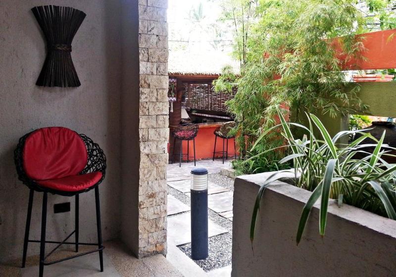 Bale Mi Otel Balabag  Dış mekan fotoğraf