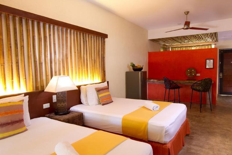 Bale Mi Otel Balabag  Dış mekan fotoğraf