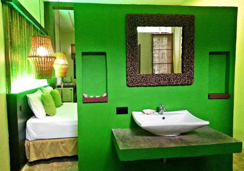 Bale Mi Otel Balabag  Dış mekan fotoğraf