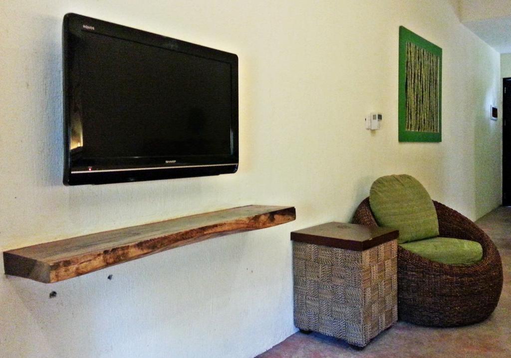 Bale Mi Otel Balabag  Dış mekan fotoğraf