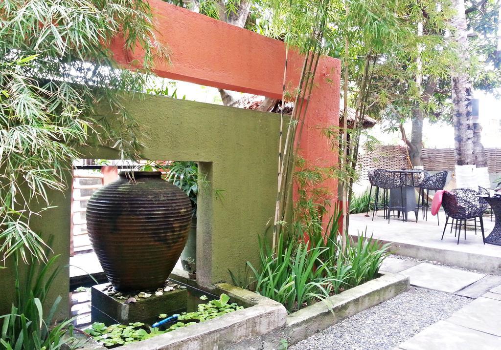 Bale Mi Otel Balabag  Dış mekan fotoğraf