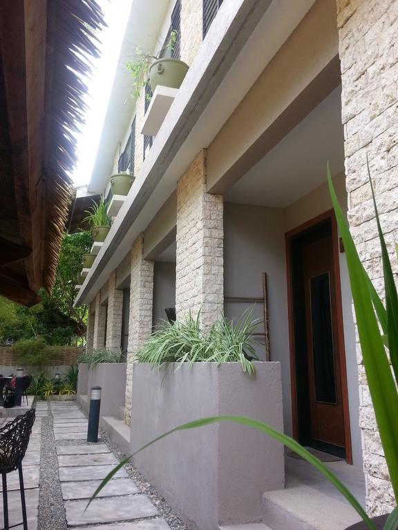 Bale Mi Otel Balabag  Dış mekan fotoğraf