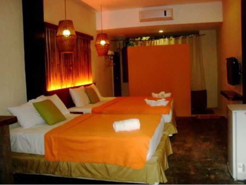 Bale Mi Otel Balabag  Dış mekan fotoğraf