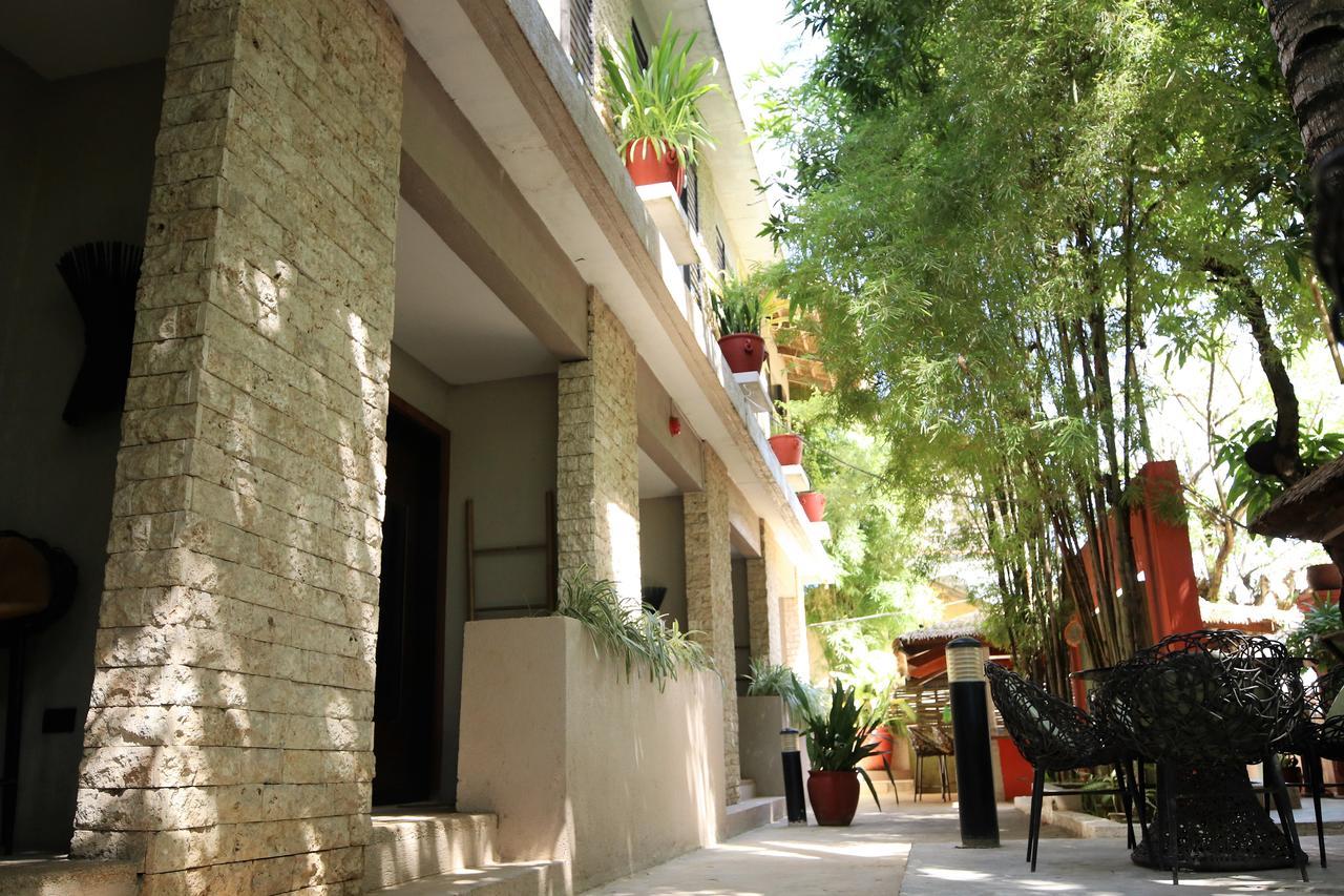 Bale Mi Otel Balabag  Dış mekan fotoğraf