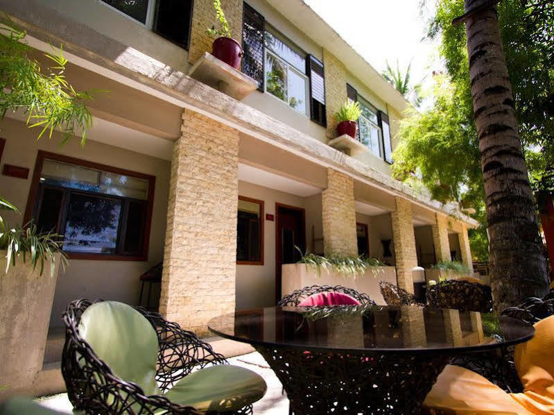 Bale Mi Otel Balabag  Dış mekan fotoğraf